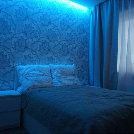 Ferienwohnung Apartament Dwupokojowy Gdynia Srodmiescie Exterior foto