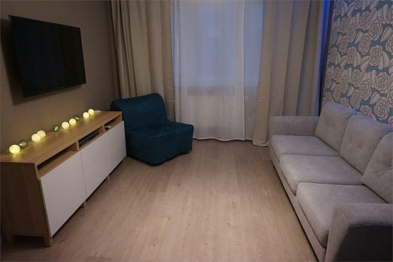 Ferienwohnung Apartament Dwupokojowy Gdynia Srodmiescie Exterior foto