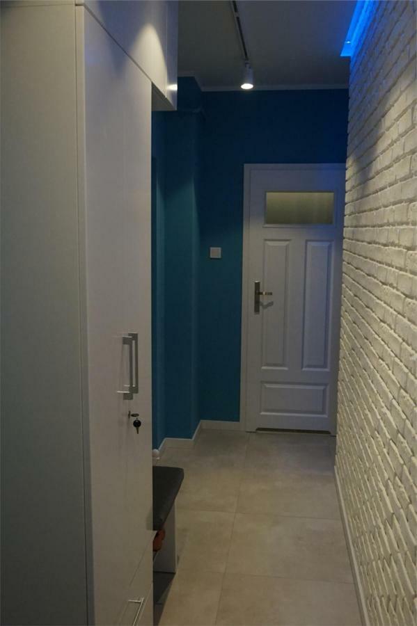 Ferienwohnung Apartament Dwupokojowy Gdynia Srodmiescie Exterior foto